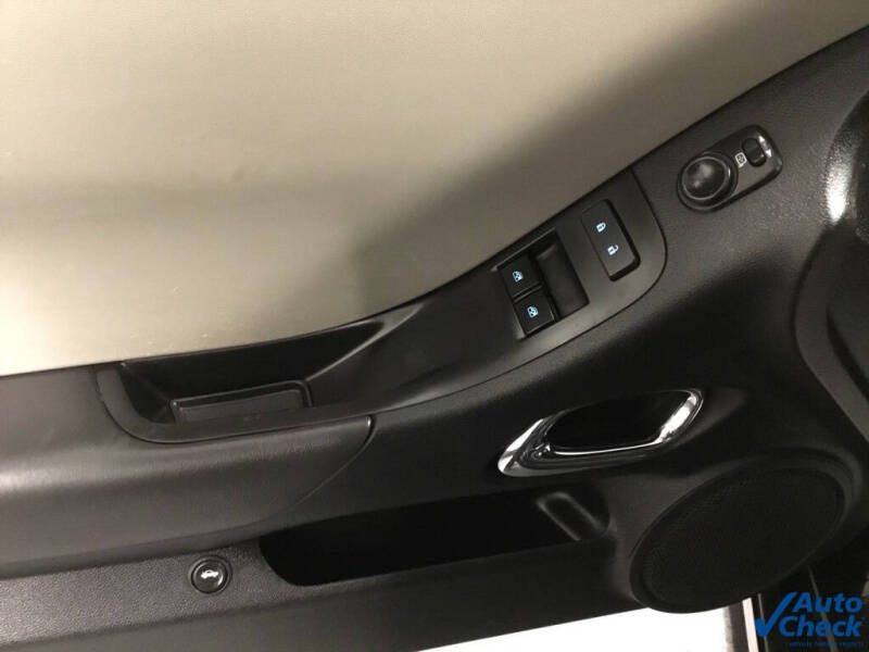 2014 Chevrolet Camaro LS