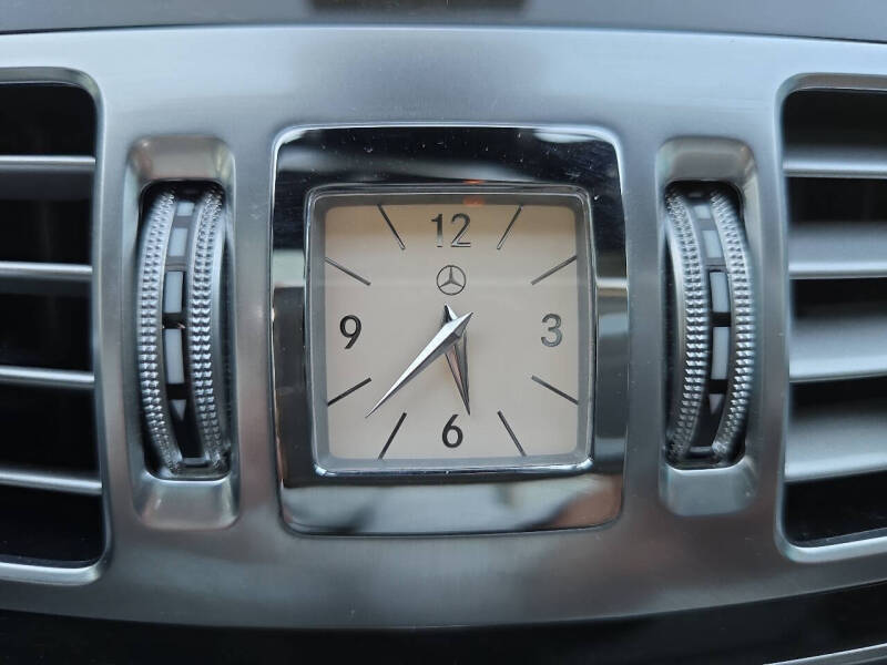 2014 Mercedes-Benz E-Class E 350 Sport 4MATIC