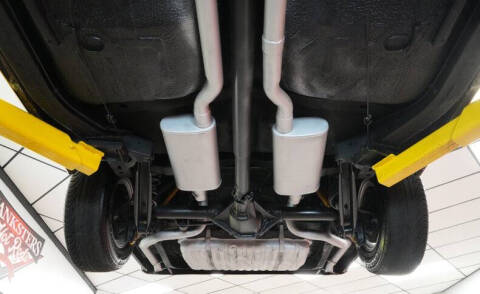 1966 Chevrolet Caprice