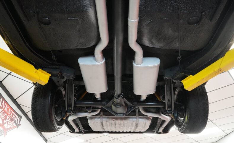 1966 Chevrolet Caprice