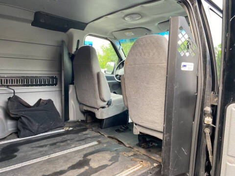 2006 Ford E-Series E-350 SD