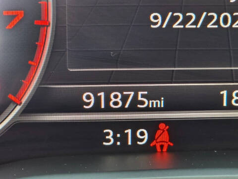 2019 Audi Q5 quattro Premium Plus 45 TFSI