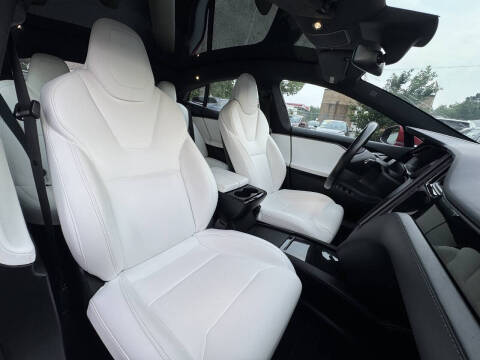 2019 Tesla Model S 100D
