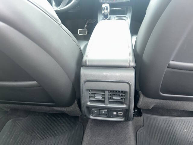 2020 Cadillac XT4 Sport