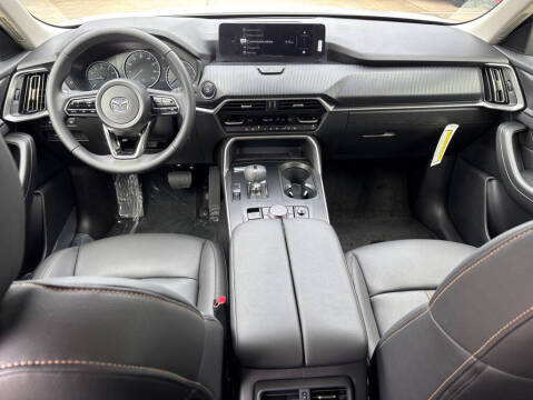 2026 Mazda CX-90 3.3 Turbo Select