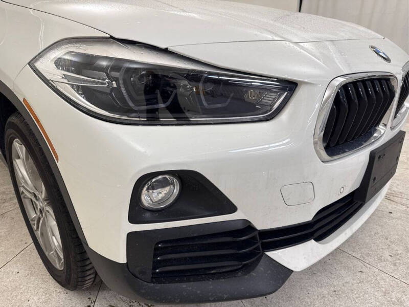 2020 BMW X2 sDrive28i
