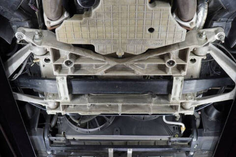 1999 Chevrolet Corvette