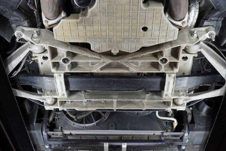 1999 Chevrolet Corvette