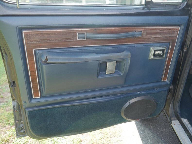 1983 Dodge Ramcharger 150