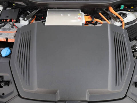 2023 Audi e-tron quattro Premium Plus