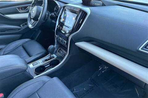 2022 Subaru Ascent Limited 7-Passenger