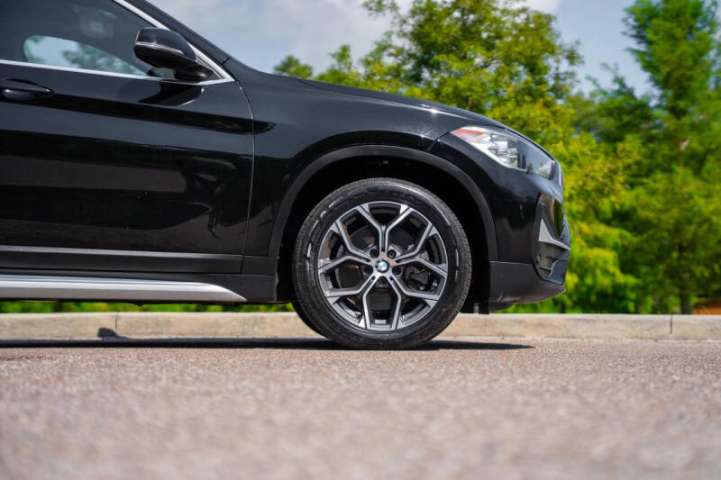 2020 BMW X1 sDrive28i