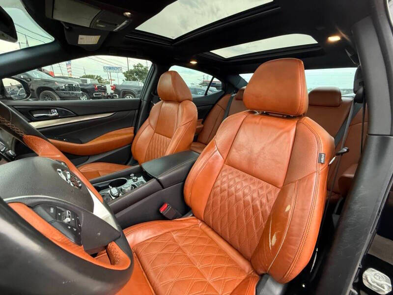 2019 Nissan Maxima Platinum
