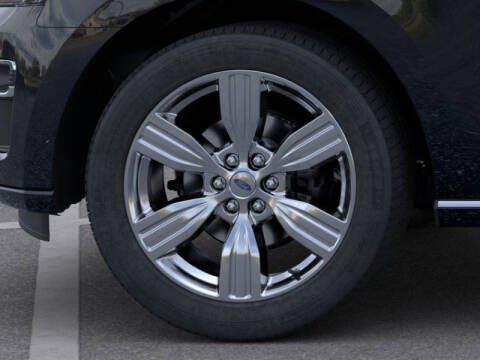 2024 Ford Expedition Platinum