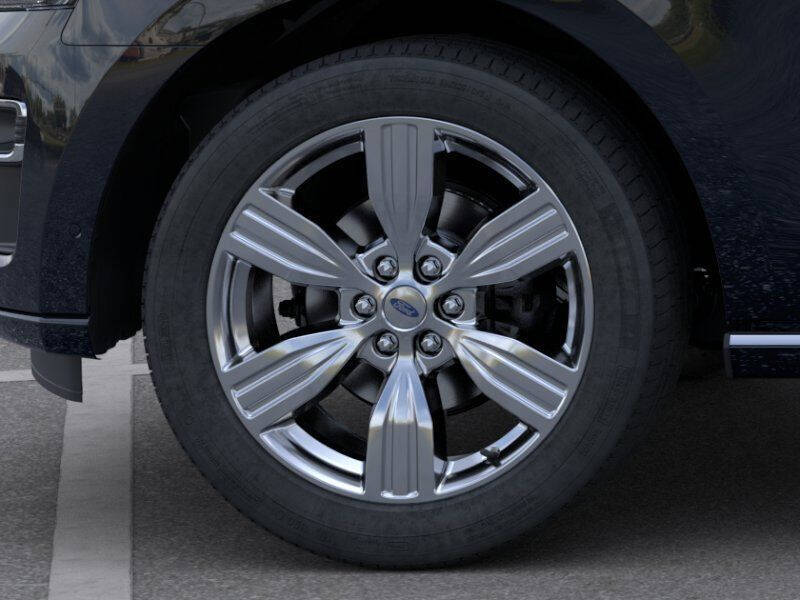 2024 Ford Expedition Platinum