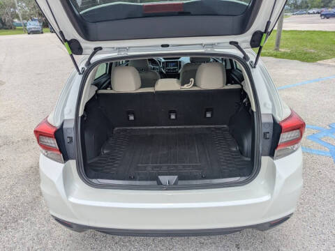 2023 Subaru Impreza