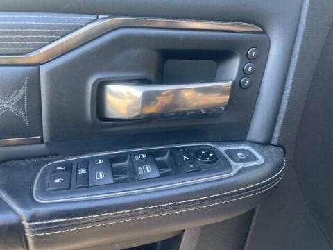 2021 RAM 2500 Limited