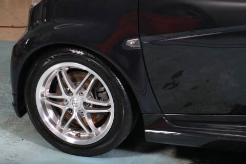 2009 Smart fortwo BRABUS
