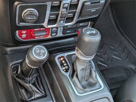 2024 Jeep Wrangler Rubicon X