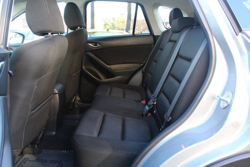 2014 Mazda CX-5 Touring