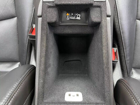 2018 Cadillac XT5 Premium Luxury