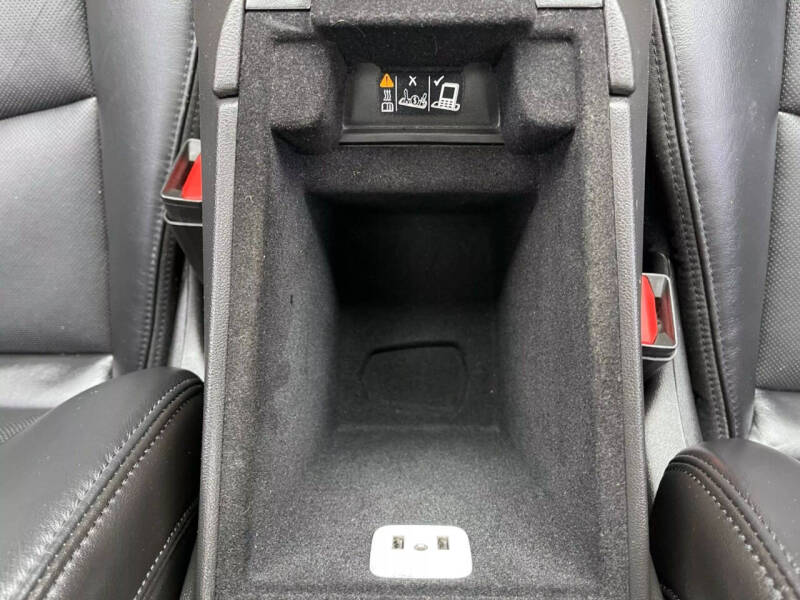 2018 Cadillac XT5 Premium Luxury