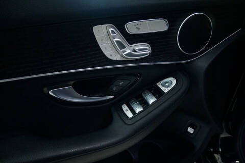 2022 Mercedes-Benz GLC GLC 300 4MATIC