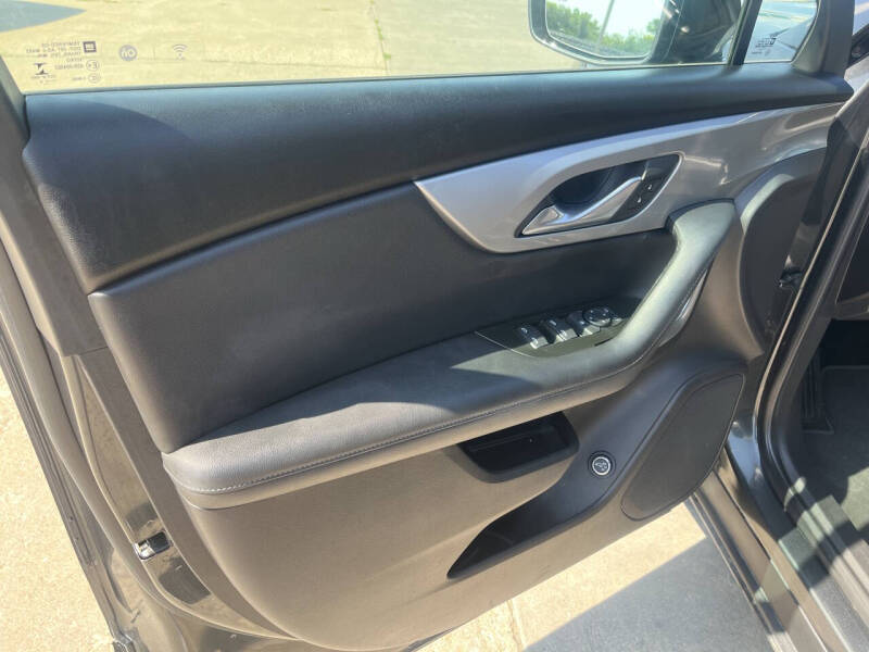2019 Chevrolet Blazer LT