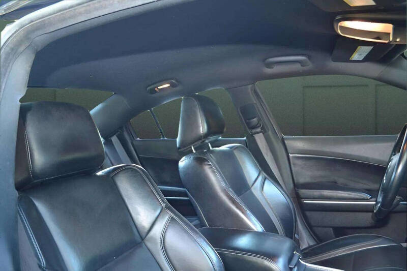 2021 Dodge Charger SXT