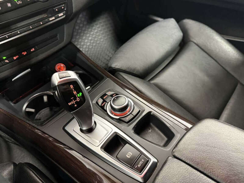 2012 BMW X5 xDrive35d