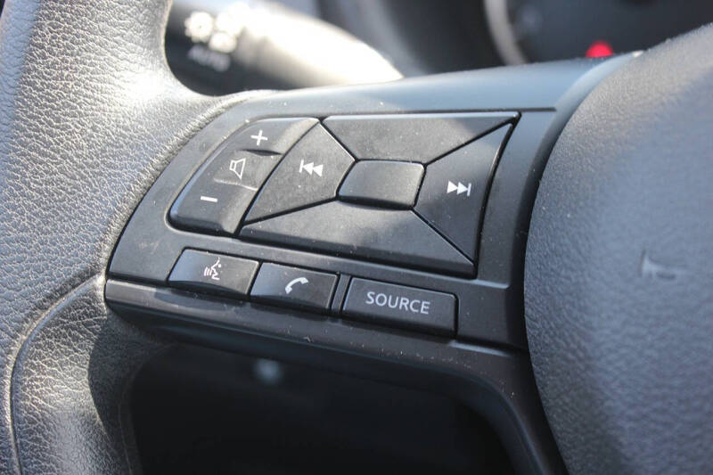 2023 Nissan Kicks S