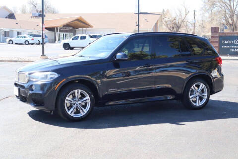 2018 BMW X5 xDrive40e iPerformance