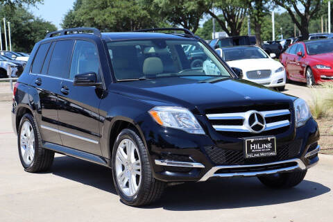 2015 Mercedes-Benz GLK GLK 350