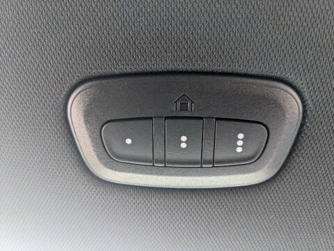 2025 Jeep Wagoneer Series II