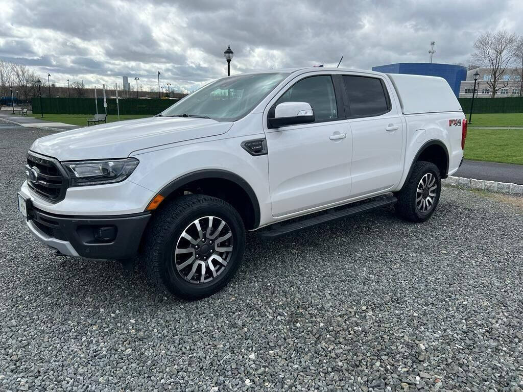 Used 2020 Ford Ranger for Sale (with Photos) CarGurus