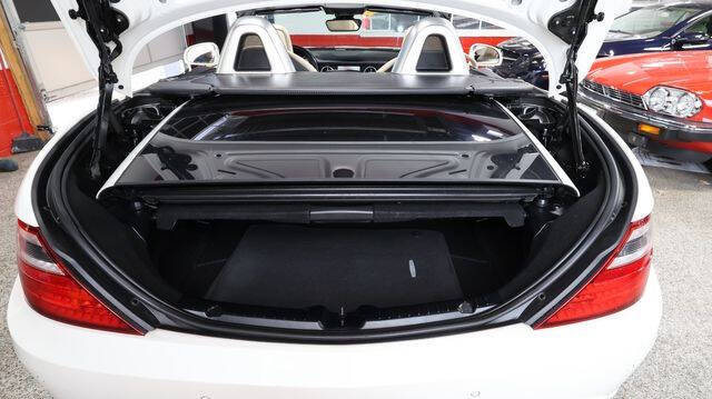 2013 Mercedes-Benz SLK SLK 350