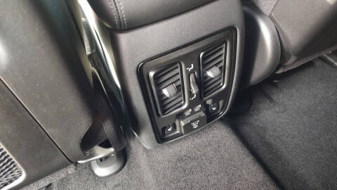 2022 Dodge Durango Citadel
