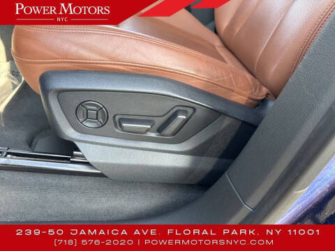 2021 Audi Q8 quattro Premium Plus 55 TFSI