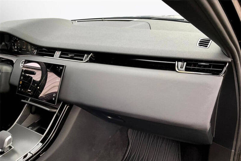 2024 Land Rover Range Rover Evoque P250 Dynamic SE