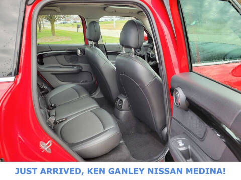 2022 MINI Countryman