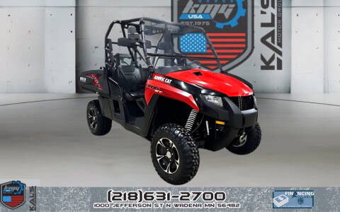 2017 Arctic Cat Prowler HDX 700 XT EPS for sale at Kal's Motorsports - UTVs in Wadena MN