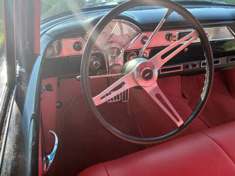 1955 Chevrolet Bel Air