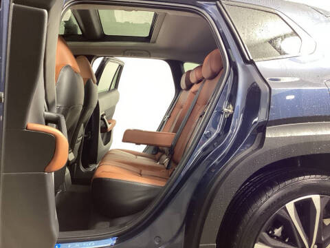 2026 Mazda CX-50 2.5 Turbo