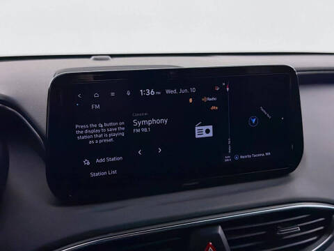 2023 Hyundai Santa Fe XRT