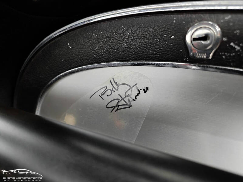 1965 Chevrolet Corvette