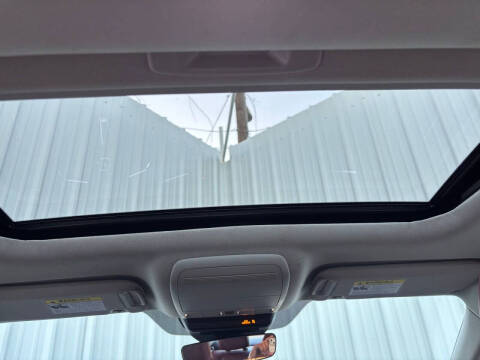 2025 Mazda Mazda3 Sedan 2.5 S Carbon Edition