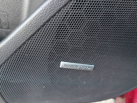 2014 Subaru Forester 2.5i Touring