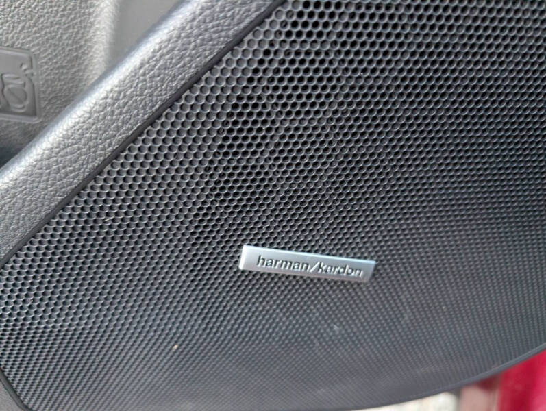 2014 Subaru Forester 2.5i Touring