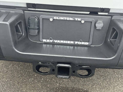 2024 Ford F-250 Super Duty XL