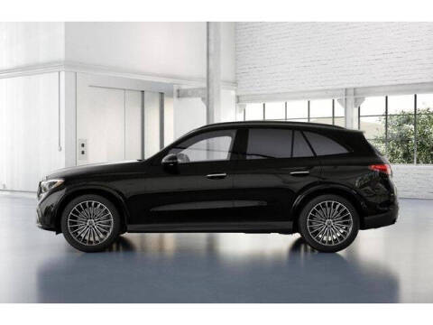 2026 Mercedes-Benz GLC GLC 300 4MATIC